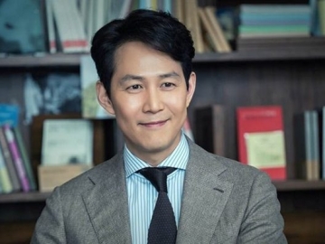 Vakum 10 Tahun di Layar Kaca, Begini Alasan Lee Jung Jae Gabung di Drama Genre Politik