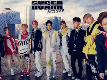  MV 'Superhuman' NCT 127 Sempat Ditunda Perilisannya, Netter Akui Muak dengan SM