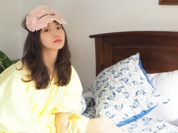 Rilis Foto Menggoda Bertema Hitam Putih untuk Album Solo, Visual Yoona Tuai Sorotan
