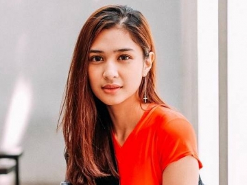 Maudy Ayunda Lebih Pilih Stanford, Mikha Tambayong 'Malah' Lanjutkan Studi ke Universitas Harvard