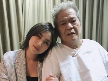 Ayah Jessica Iskandar 'Buta' Akan Persiapan Pernikahan Sang Putri, Rumah Kumuh Malah Jadi Sorotan