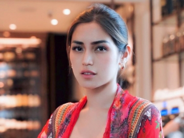 Jessica Iskandar Curhat ‘Lelah’ Persiapkan Pertunangan, Netter: Langsung Jadi Halal Aja
