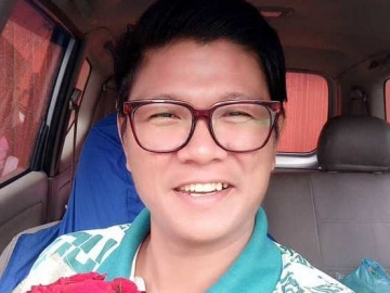 Andika 'Babang Tamvan' Laporkan Cewek yang Hina Lampung, Netter: Bakal Berakhir di Pelaminan Nih