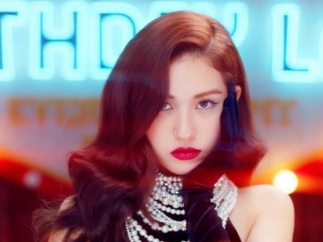 Jeon Somi Dipuji Sebagai Ariana Grande Versi Korea Selatan, Netter: Tidak Sama Sekali