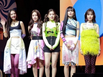 Member Red Velvet Bocorkan Soal Mewahnya Kamar Mereka, Netter Langsung Tercengang