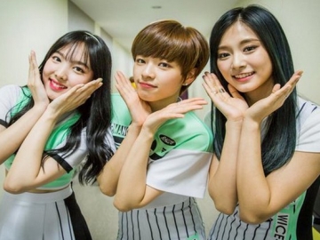 Goda Fans, Twice Rilis Foto Cantik Tzuyu-Nayeon dan Jeongyeon Jadi Wanita Karier