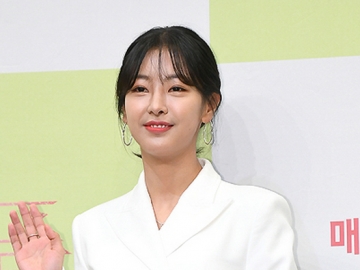 Go Won Hee Akui Lakukan Oplas dan Bahas Kemampuan Aktingnya di Drama 'Perfume'