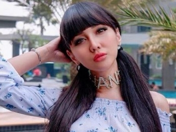 Sempat Dilarang Masuk TV, Lucinta Luna Malah Jadi Bintang Tamu Acara 'Talkshow' Bikin Netter Kesal