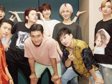 Kocak Bahas Grup Chat Super Junior, Yesung Ungkap Satu Member yang Paling Banyak Bicara
