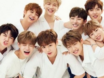 Berkat Donasi 100 Juta Won dari Wanna One, Korea Heart Foundation Berhasil Selamatkan 33 Nyawa