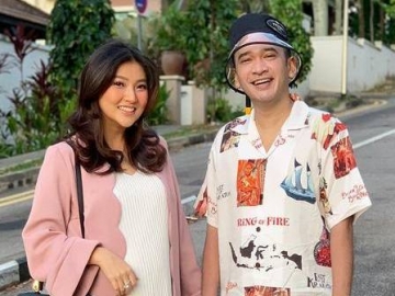 Selain Suami Sandra Dewi, Ruben Onsu Juga Sering 'Maksa' Sarwendah untuk 'Habiskan' Duit