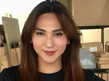 Dena Rachman Bakal Nikah, Netter Pelit Beri Ucapan Selamat Malah Pilih Ributkan 'Status' Transgender