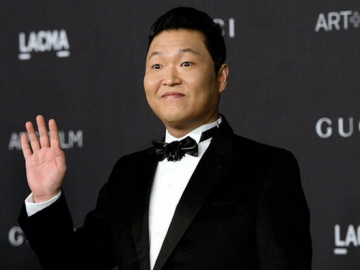 Penggemar Ramai Batalkan Tiket Konser Psy, Netizen Beri Beragam Komentar