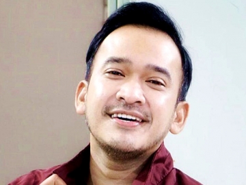 Soal Dugaan Teror Mistis Datang dari Rekan Artis, Ruben Onsu Sudah Kantongi Identitas Pelaku?