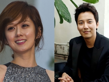 Bikin Heboh, Jang Nara dan Kim Nam Gil Dirumorkan Akan Segera Menikah di Bulan November