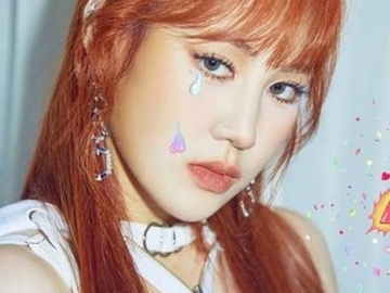 Park Jimin Tidak Akan Perpanjang Kontrak dengan JYP Entertainment, Netter Tulis Beragam Komentar