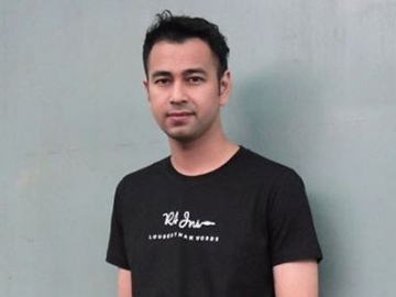 Skakmat, Raffi Ahmad Mendadak 'Mati Kutu' Saat Disinggung Soal 'Alamat Palsu' Oleh Sosok Ini