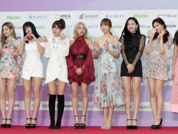 Idola Diterpa Banyak Skandal, Kedewasaan Fans Twice Tuai Sanjungan dari Media Korea