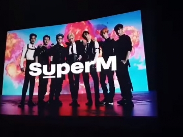 Netter Desak SM Ganti Nama Super M Sebelum Debut, Alasannya Bikin Ngakak
