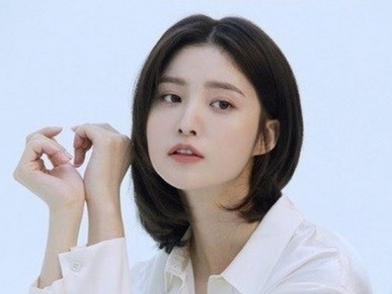 Cantik di Foto Profil Baru Sebagai Aktris, Kemampuan Akting Junghwa EXID Justru Diragukan