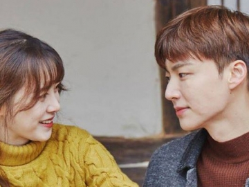 Ahn Jae Hyun Ingin Bercerai dari Ku Hye Sun Usai 3 Tahun Menikah, Netter Beri Beragam Komentar