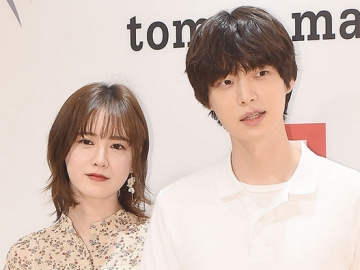 Konfirmasi Perceraian, Agensi Kaget Ku Hye Sun Blak-Blakan di SNS Sebelum Jadwal yang Ditentukan