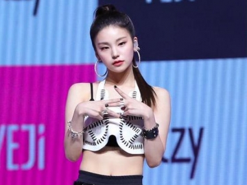 Bikin Kejutan, Yeji Kalahkan Juara Bertahan Jennie di Daftar Reputasi Brand Bulan Agustus