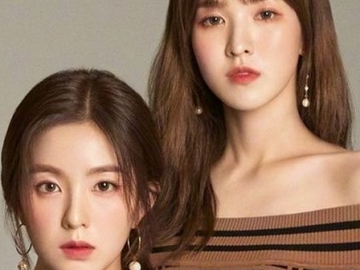 Tidak Seperti Member Red Velvet Lainnya, Ini Alasan Wendy & Irene Enggan Membuat Akun Instagram