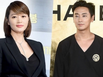 Gantikan Song Hye Kyo, Kim Hye Soo Konfirmasi Dampingi Joo Ji Hoon di Drama 'Hyena'