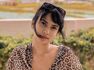Vanessa Angel Geram Kerap Disudutkan, Bakal 'Giring' Netizen ke Polisi?