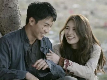 Sutradara 'Vagabond' Ungkap Alasannya Pilih Lee Seung Gi dan Suzy Jadi Pemeran Utama, Penasaran?
