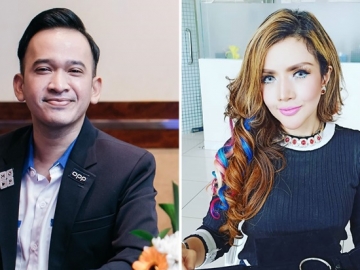 Ruben Onsu Pilih Tak Ajak Foto Bareng Usai Pangkas Wajah Barbie Kumalasari, Istri Galih Legawa?