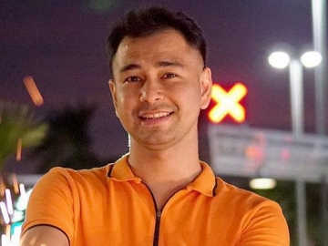 Kembali Sabet Piala 'Pembawa Acara Terpopuler', Raffi Ahmad Malah Bikin 'Ngelus Dada'
