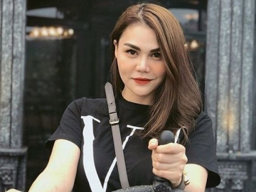 DJ Katty Butterfly Pamer Lekuk Tubuh Usai 5 Bulan Melahirkan, Auto Bikin Wow!