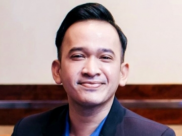 Pendapat Ruben Onsu Soal Sahabat Artis Jadi Wakil Rakyat, Ada Rencana Ikutan?