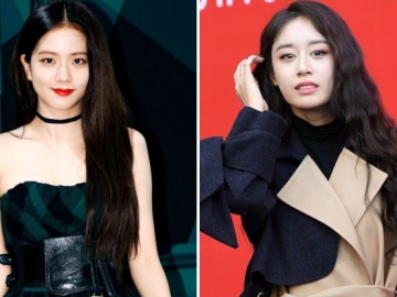 Jiyeon T-ara dan Jisoo BLACKPINK Paling Didukung Jadi Pemeran Utama Drama 'Reply Series', Setuju?