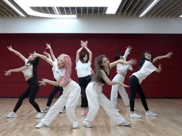 Video Dance Practice Twice 'Feel Special' Tuai Pujian dari Koreografer SM, Netter: Memang Bagus