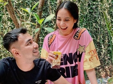 Dipilih Netter, Raffi Ahmad dan Nagita Slavina Kalahkan Pasangan Ini Sebagai Couple Terhits 2019