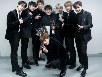 CEO Big Hit Entertainment Beberkan Keunikan BTS Dibandingkan Grup Lain