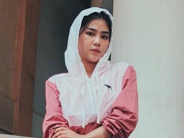 Tampil di Depan Puteri Indonesia 2019, Bahasa Inggris Rosa Meldianti Bikin 'Tepuk Jidat'