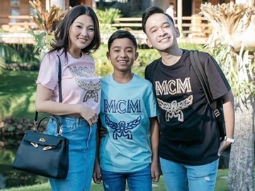 'My Trip My Adventure' Gandeng Betrand Peto, Ruben Onsu Langsung Gercep 'Promosikan' Sarwendah
