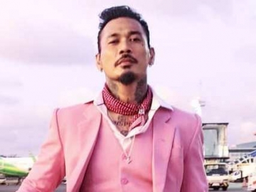 Twitter Diblokir Usai Ngetweet Kasus Wiranto, Jerinx SID 'Serbu' Instagram