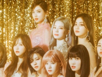 Bahas Soal Arti Lagu 'Feel Special', Twice Sebut Juga Alami Kecemasan Seperti Mina