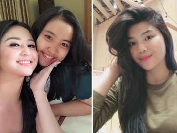 Dewi Persik Bangga Lebby Wilayati Juara 1 Lomba Seni di Kampus, Rosa Meldianti Langsung 'Panas'?