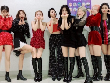 Twice 'Feel Special' Berhasil Raih MV Tercepat Hingga Capai 100 Juta Penonton