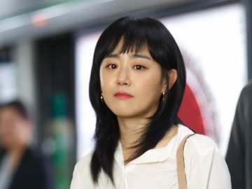 Comeback Setelah 4 Tahun, Ini Alasan Moon Geun Young Gabung Drama 'Catch The Ghost'