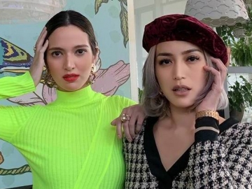 Kepribadian Nia Ramadhani dan Jessica Iskandar Dinilai 'Minus' Usai Tayangan Ini Beredar