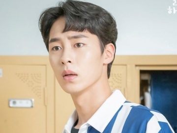 Lee Jae Wook Akui Kesusahan Perankan Tokoh di 'Extraordinary You'