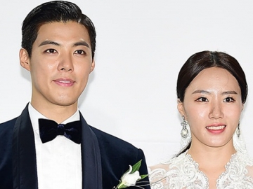 Resmi Menikah Dengan Lee Sang Hwa, Segini Jumlah Anak Yang Ingin Dimiliki Kangnam