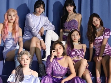 Selamat, Mini Album Twice 'Feel Special' Cetak Penjualan Tertinggi Sejak Pertama Debut